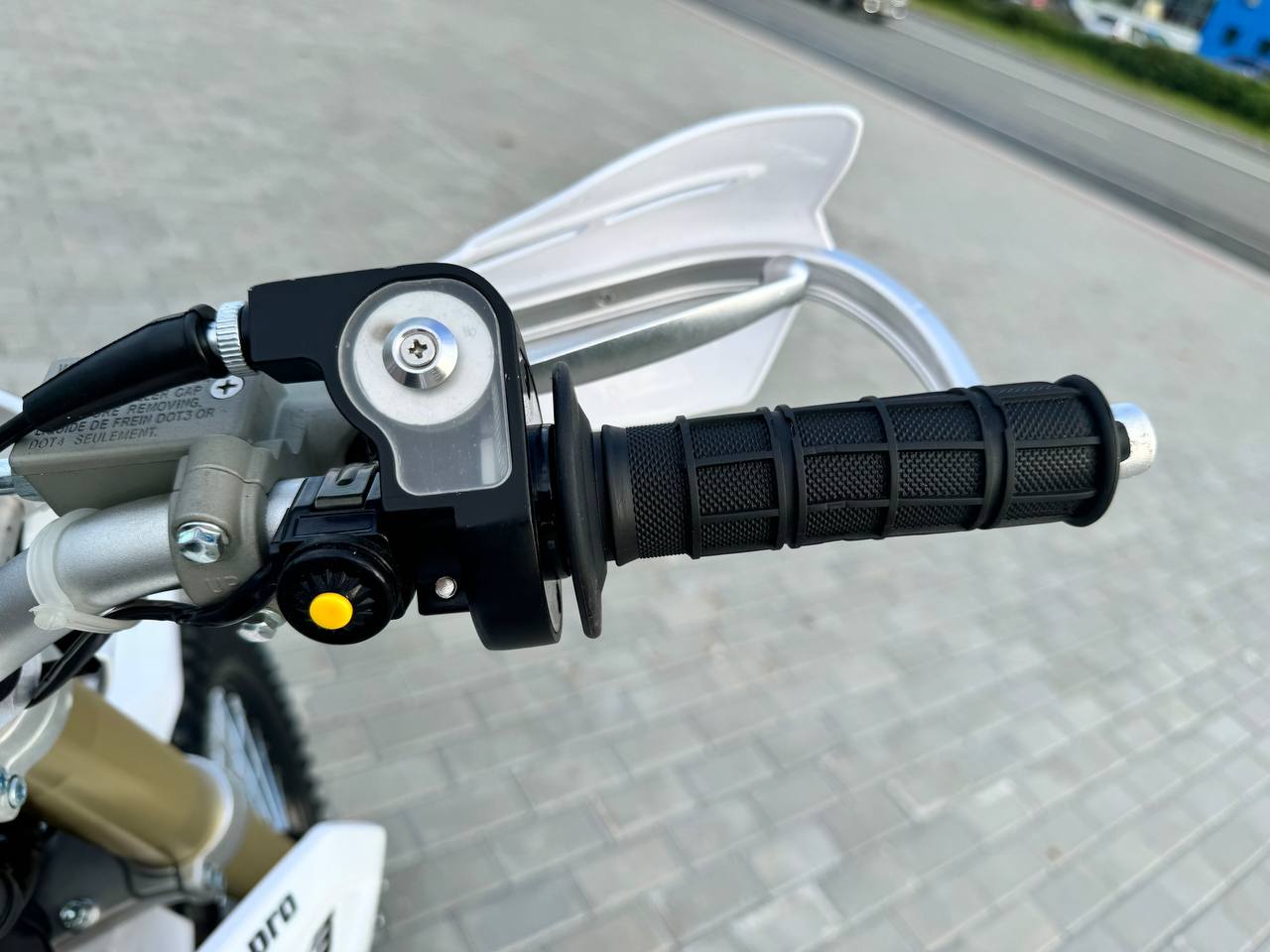 Эндуро / кросс мотоцикл BSE Z3 21/18 в Великом Новгороде