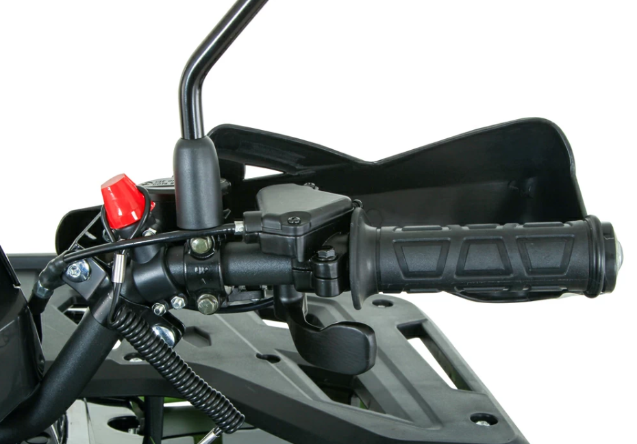 Квадроцикл YACOTA DRAGON LUX в Великом Новгороде