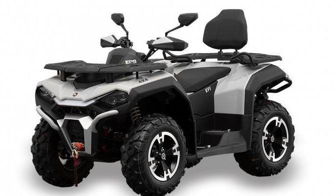 Квадроцикл HISUN HiSUN GUARDIAN 750L -/LONG/ в Великом Новгороде