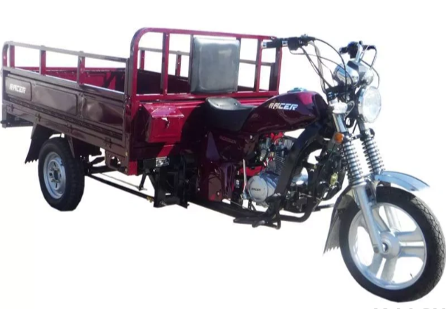 Трицикл RACER RC200ZH MURAVEI в Великом Новгороде