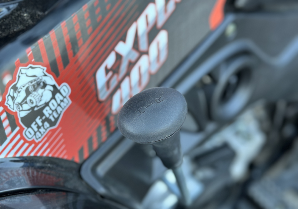 Квадроцикл GBM EXPLORER 400 NEW PREMIUM в Великом Новгороде