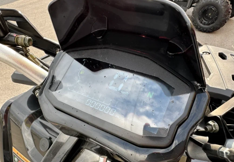 Квадроцикл GBM CROSS HILL 300 NEW в Великом Новгороде