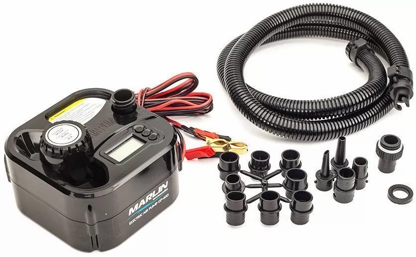 ЭЛЕКТРИЧЕСКИЙ НАСОС MARLIN GP-60 D в Великом Новгороде