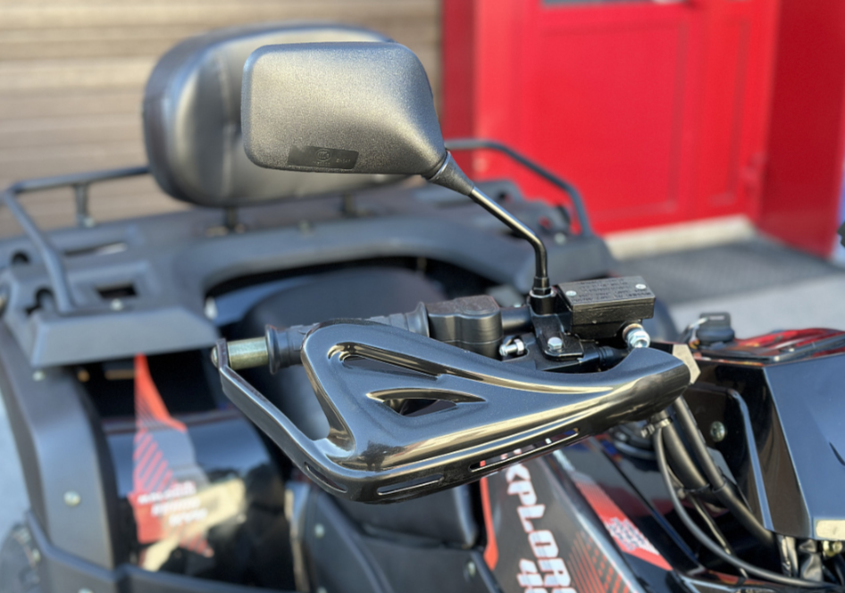 Квадроцикл GBM EXPLORER 400 NEW PREMIUM в Великом Новгороде