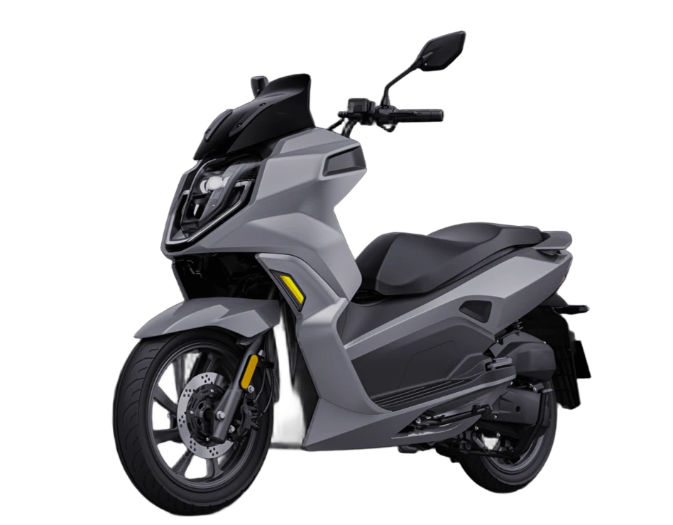 Скутер FAIDET BATUR 250(49) в Великом Новгороде