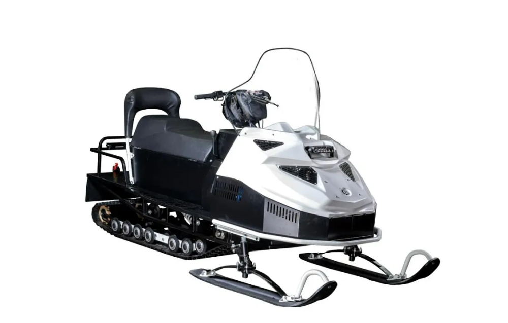 Снегоход БТС 4Т РК СУПЕР-ЛОНГ ЛЮКС/ 20 л.с. 460 м3 в Великом Новгороде