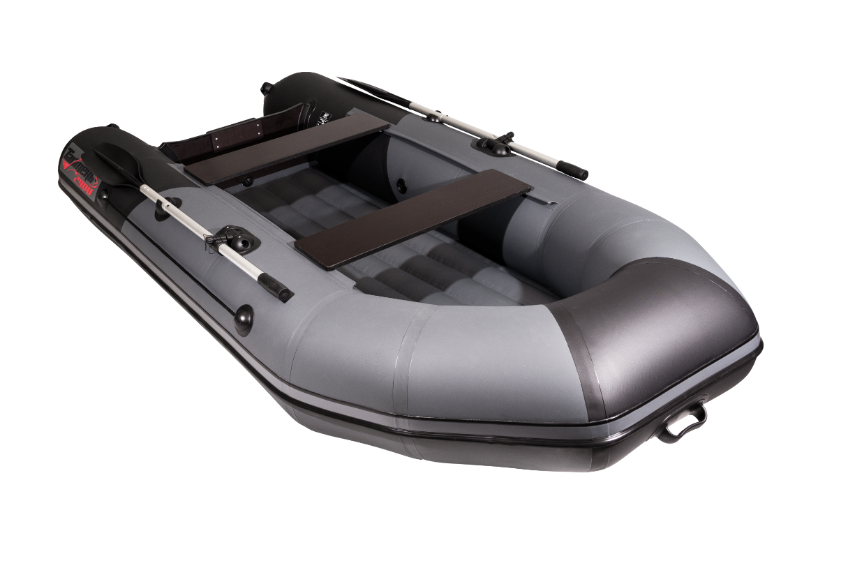 Лодка Таймень NX 2900 НДНД в Великом Новгороде