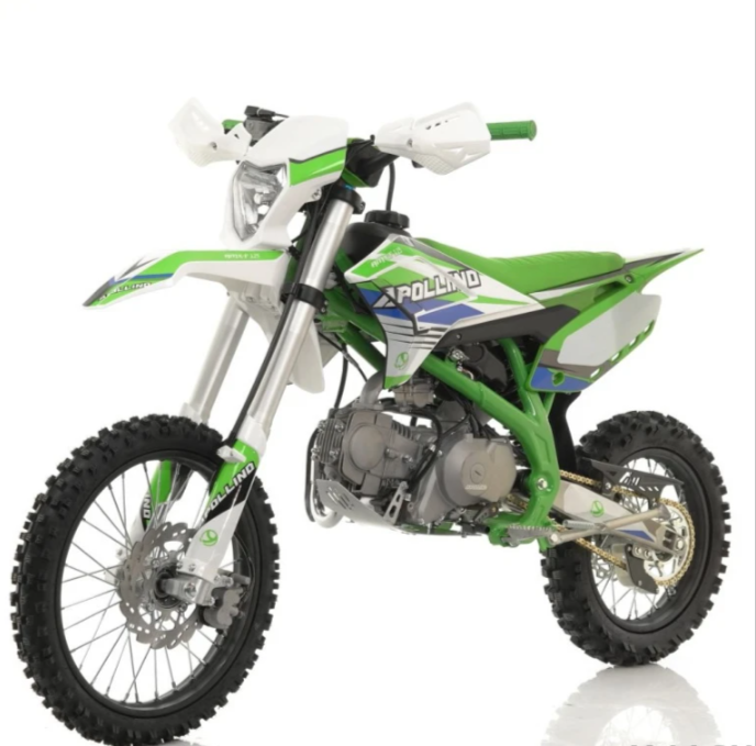 Питбайк Apollino AMX-F 125 в Великом Новгороде