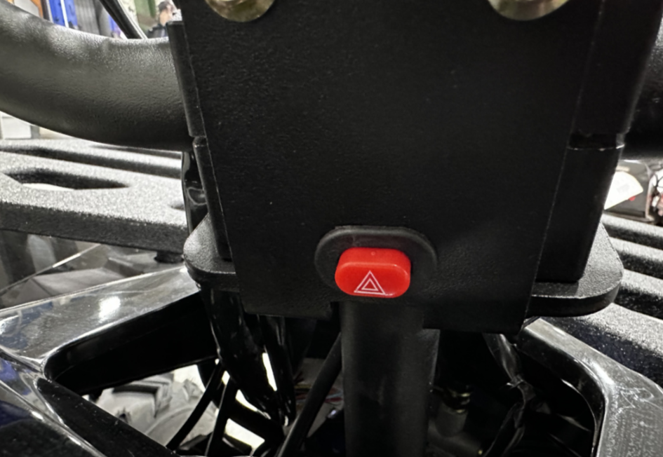 Квадроцикл GBM SHARP BIG 300 NEW PREMIUM в Великом Новгороде