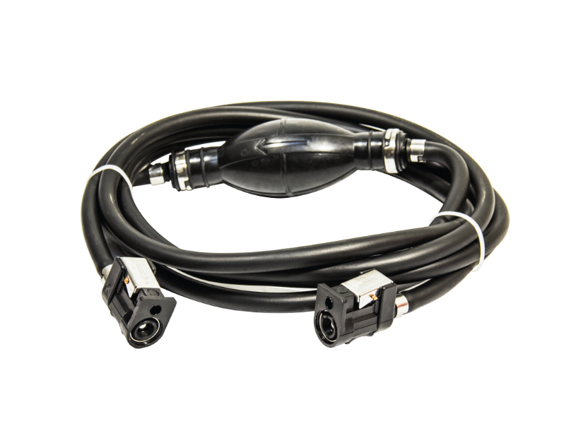 Лодочный мотор APACHE T9.8 BS в Великом Новгороде