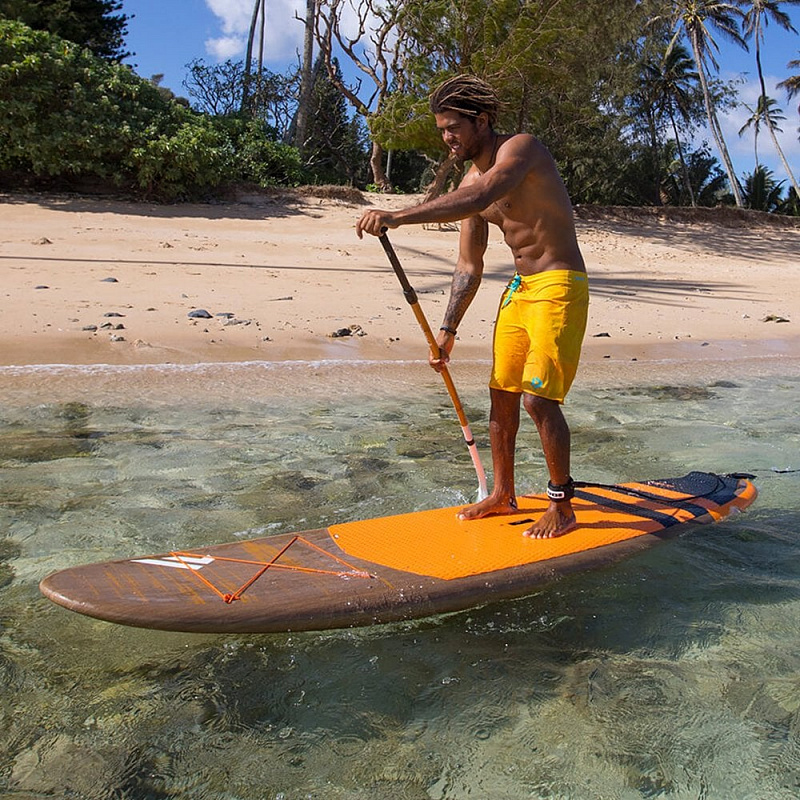 SUP (САП) Доска MISHIMO BABMBUK 10.6 в Великом Новгороде