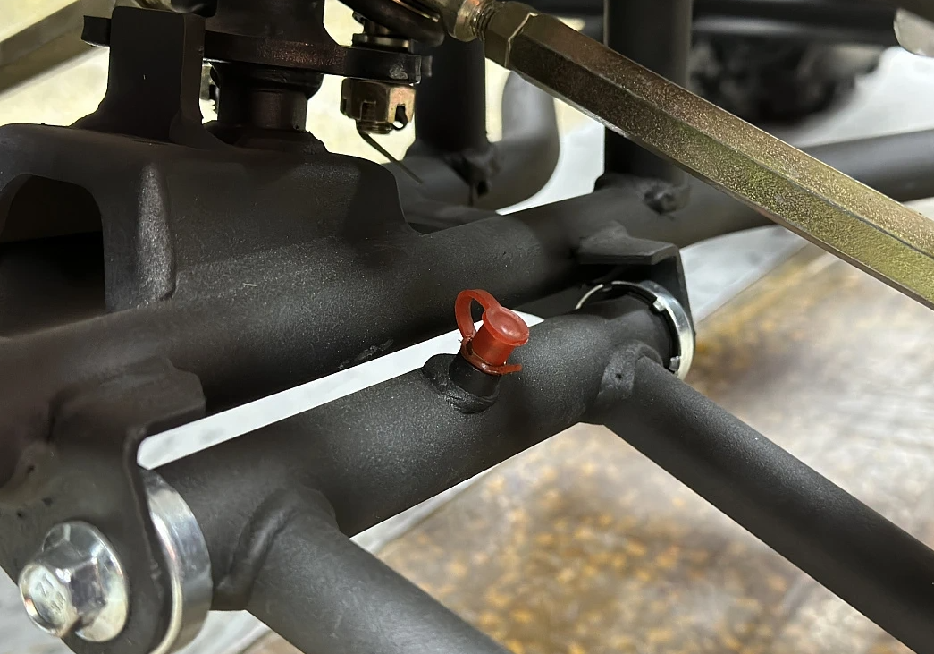 Квадроцикл PROMAX WILD 2.0 190 в Великом Новгороде