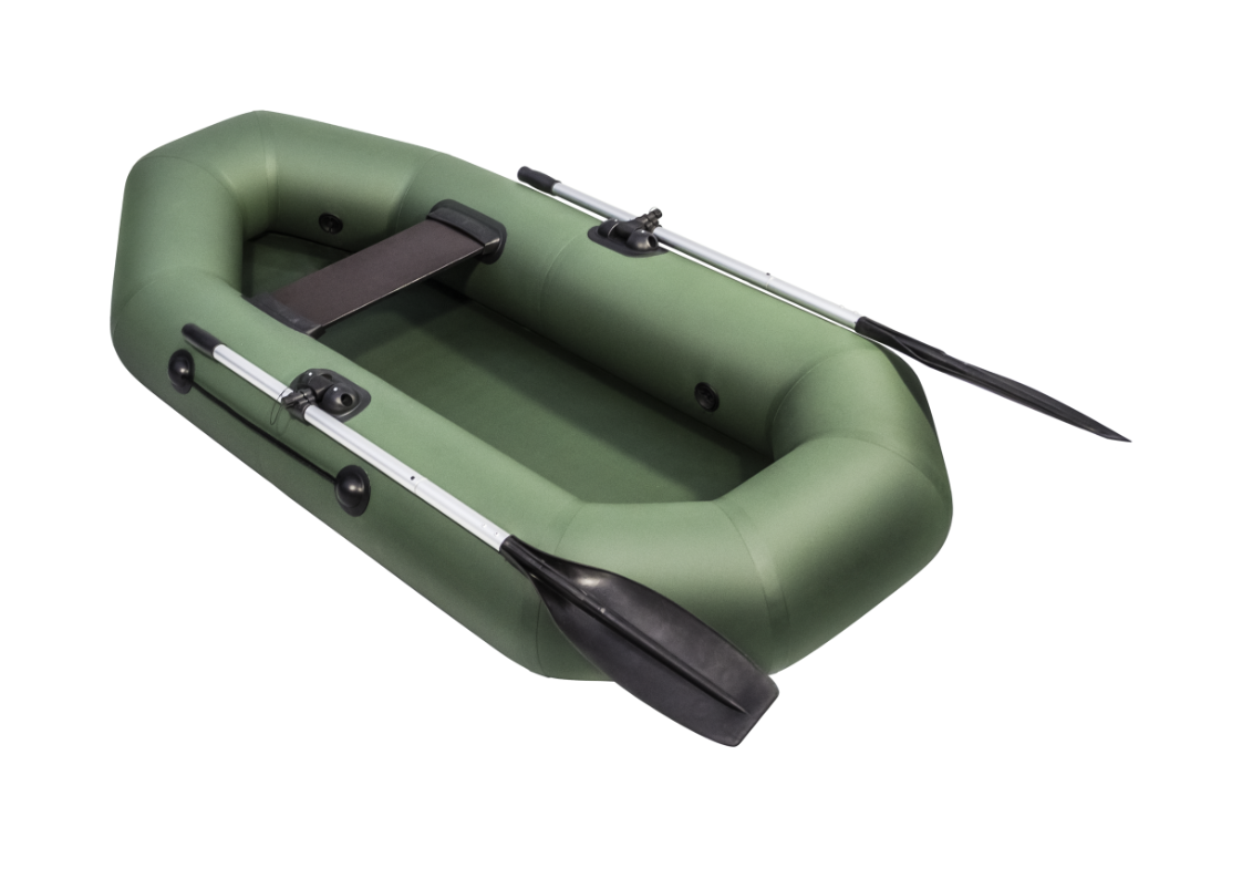  Лодка АКВА-ОПТИМА 210 в Великом Новгороде