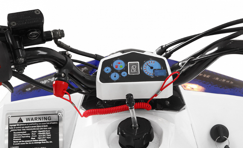 Квадроцикл Yacota Raposa PRO-SPORT в Великом Новгороде