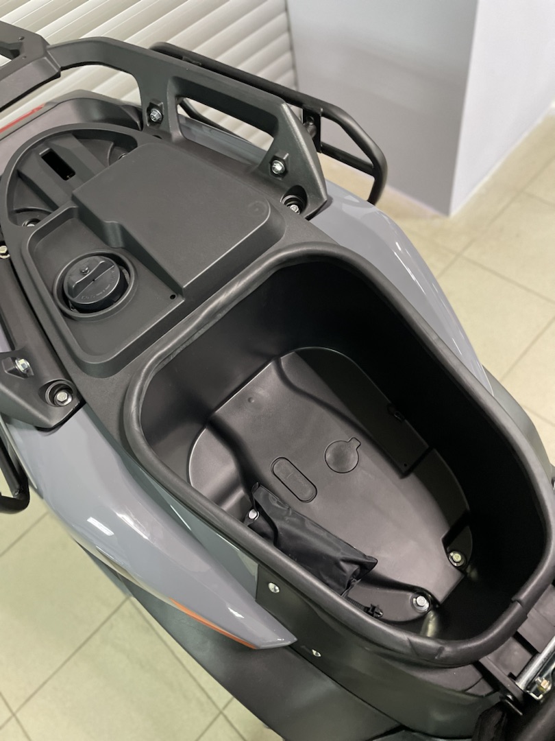 Скутер PROMAX STALKER 150(49) в Великом Новгороде