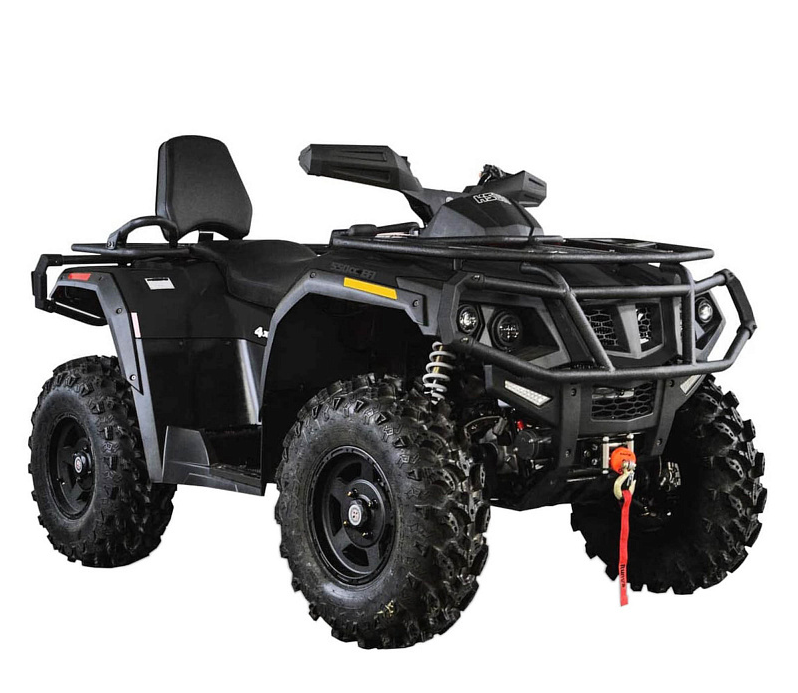 Квадроцикл HISUN TACTIC 550(HS550ATV) LIMITED в Великом Новгороде