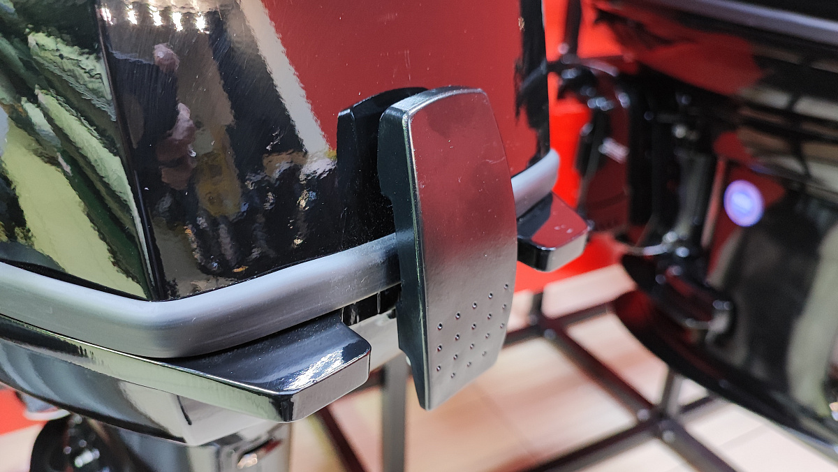 Лодочный мотор MARLIN PROLINE MP 50 AMH ПОД ВОДОМЕТ в Великом Новгороде