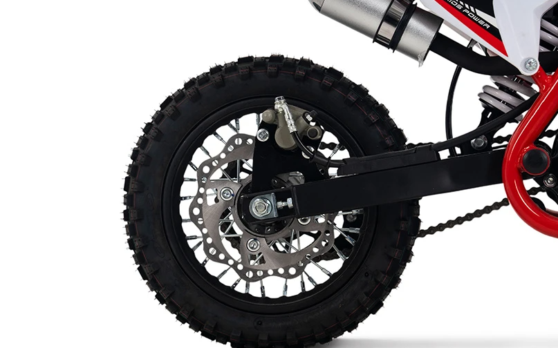 Питбайк Progasi KIDS POWER 110 (10/12) в Великом Новгороде