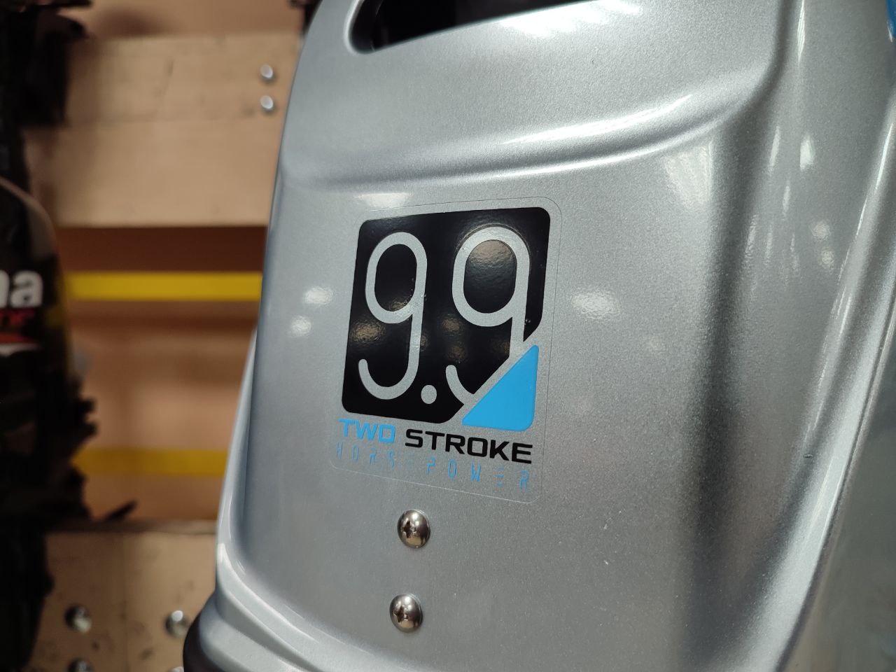 Лодочный мотор PROMAX SP9.9FHS (20) PRO в Великом Новгороде