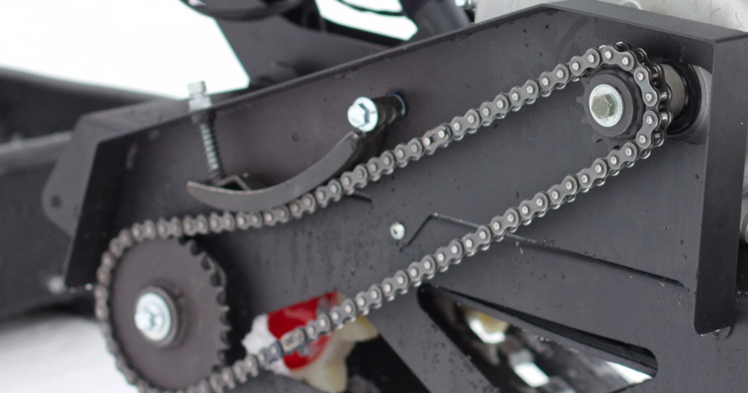 Мотобуксировщик Мухтар 7 Мини в Великом Новгороде