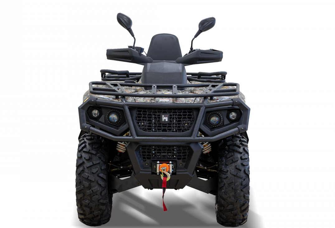 Квадроцикл HISUN TACTIC GT1000/LIMITED в Великом Новгороде