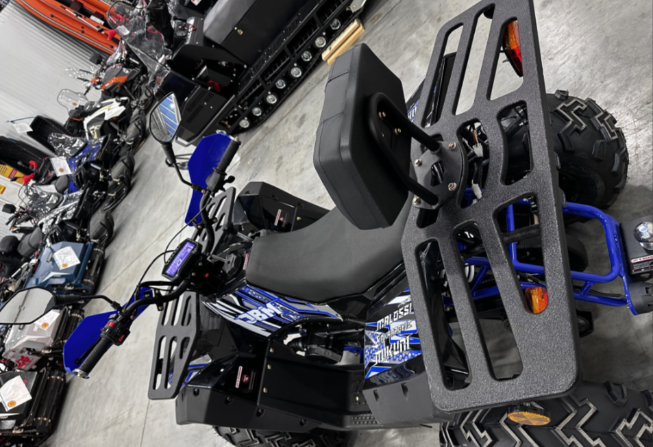 Квадроцикл GBM SHARP BIG 300 NEW PREMIUM в Великом Новгороде