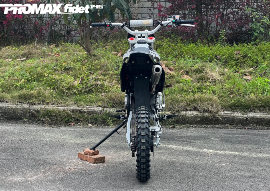 Мотоцикл (питбайк) PROMAX FIDET (ФАЙДЕТ) 145E 17/14 в Великом Новгороде