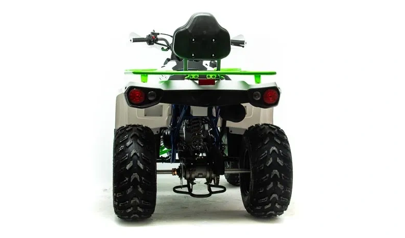 Квадроцикл MOTOLAND (МОТОЛЕНД) VOX200 SHARK (баланс. вал) в Великом Новгороде