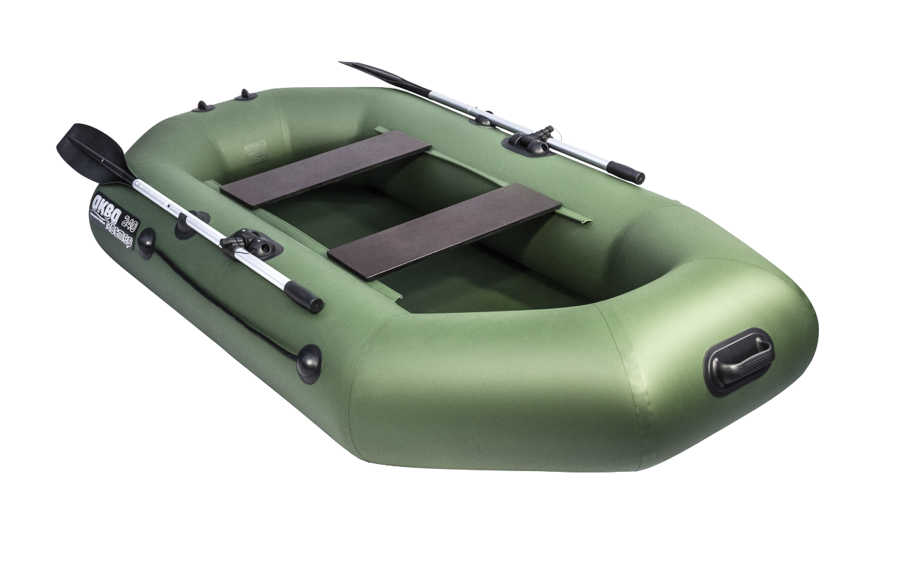  Лодка АКВА-МАСТЕР 240 в Великом Новгороде