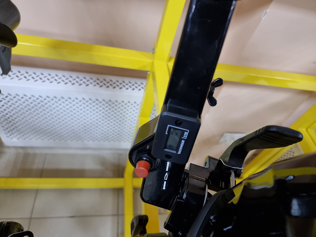 Лодочный мотор MARLIN PROLINE MP 9.9 (15) AMHS в Великом Новгороде