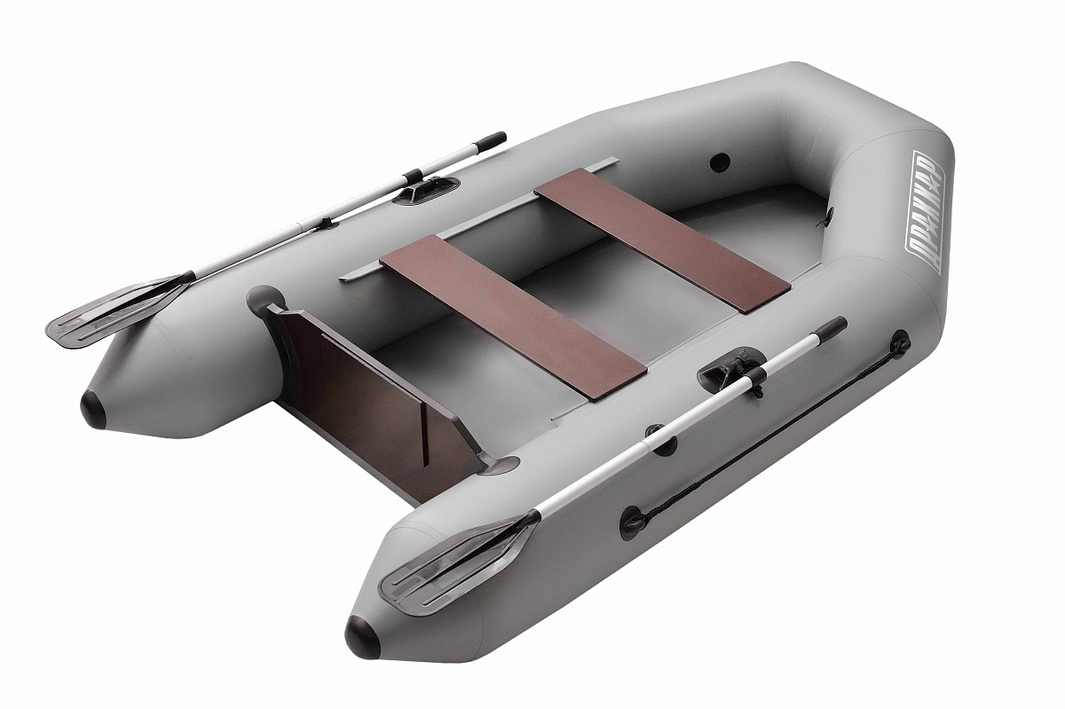 ЛОДКА ДРАККАР 3000 СК LUX в Великом Новгороде