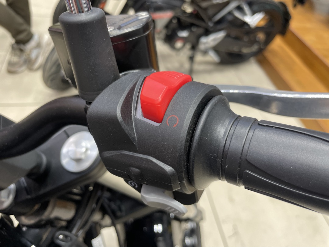 Мотоцикл Benda Funrider 125 в Великом Новгороде