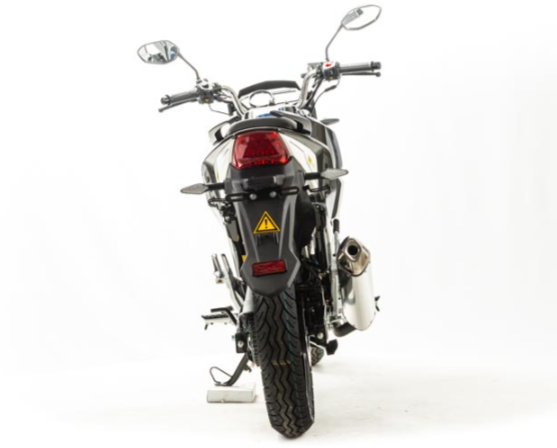 Мотоцикл MOTOLAND (МОТОЛЕНД) FIGHTER 250 в Великом Новгороде