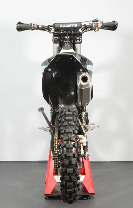 Мотоцикл Avantis Enduro 300 PRO EFI Exclusive (NC250/177MM) ARS в Великом Новгороде