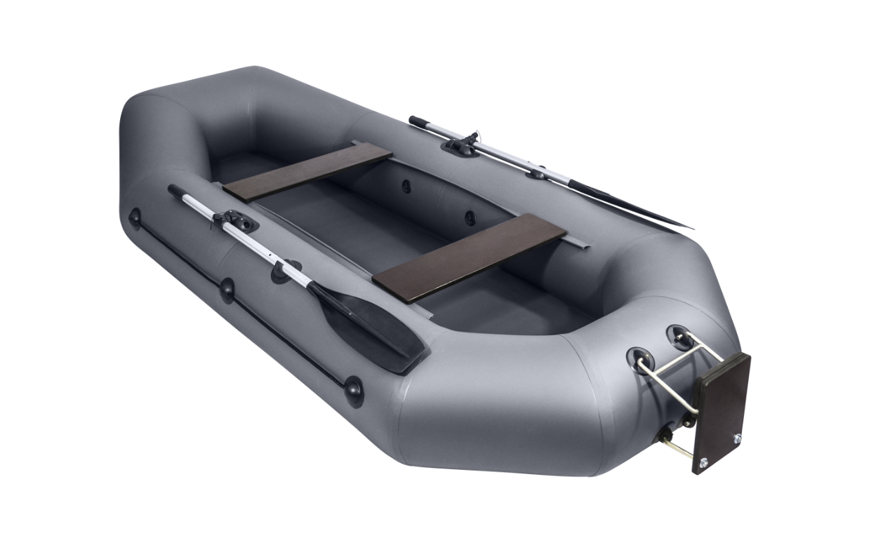 Лодка АКВА-МАСТЕР 300 ТР в Великом Новгороде