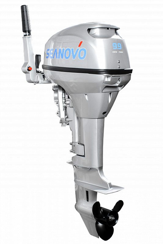 Лодочный мотор Seanovo SN9.9FHL ENDURO в Великом Новгороде