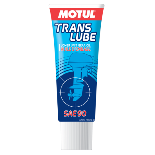 МАСЛО ТРАНСМИССИОННОЕ MOTUL Translube SAE 90 в Великом Новгороде