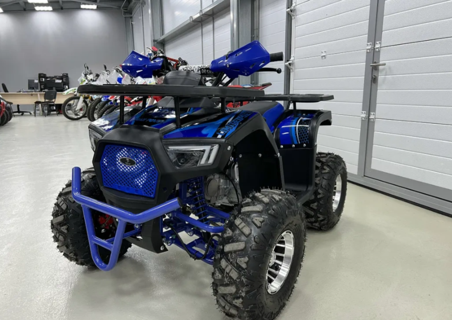 Квадроцикл PROMAX SPACE 200 в Великом Новгороде