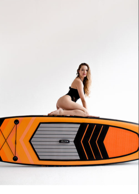 НАДУВНОЙ SUP-BOARD MOONLIGHT 11,6 в Великом Новгороде