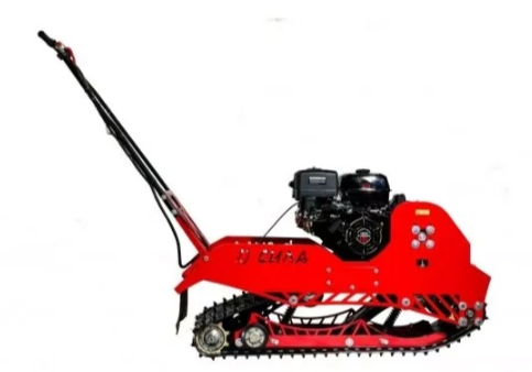 Мотобуксировщик Сила 500 9 л.с. в Великом Новгороде