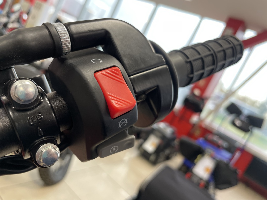 Кроссовый мотоцикл FAIDET K1 PR300 в Великом Новгороде