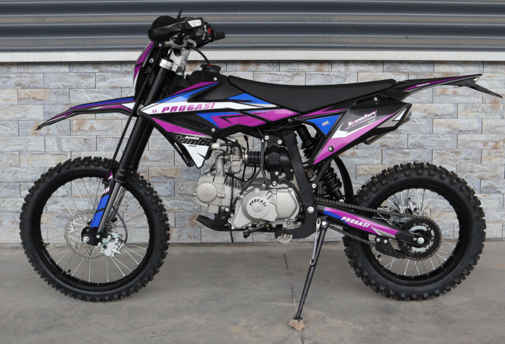 Мотоцикл Progasi Jumbo 150 (19/16) в Великом Новгороде