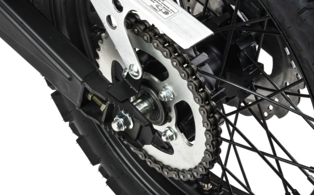 Мотоцикл Motoland LEGEND (XL250-A) (172FMM-5/PR250) в Великом Новгороде