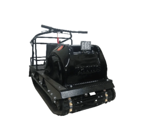 Мотобуксировщик PAXUS 550 9 л.с. HONDA в Великом Новгороде