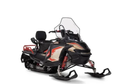 Снегоход AODES Siberiacross 1000 SWT 600mm LCD 6.8 в Великом Новгороде