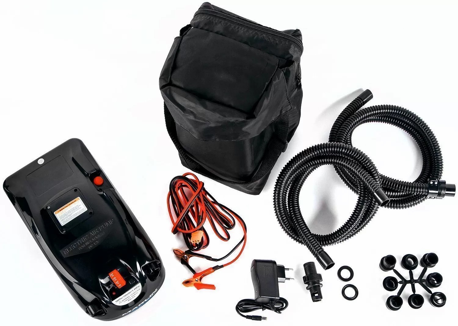 ЭЛЕКТРИЧЕСКИЙ НАСОС MARLIN GP-80 BD в Великом Новгороде