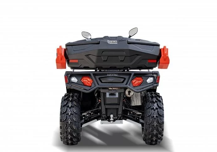 Квадроцикл HISUN TACTIC 550-/EXTREME EDITION/ в Великом Новгороде