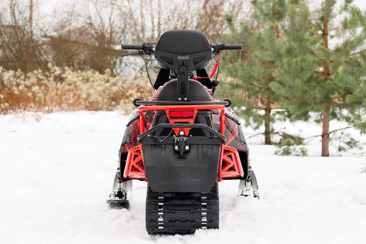 Снегоход IRBIS SF200L NEW 24/25 в Великом Новгороде