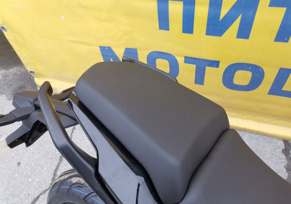 Мотоцикл MOTOLAND (МОТОЛЕНД) 250 CB250 (172FMM-5/PR250) (2022 г.) в Великом Новгороде