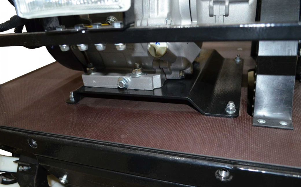 Мотобуксировщик вездеход KOiRA T13 R (понижающий редуктор) в Великом Новгороде